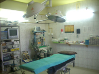 Baraskar Cancer Hospital