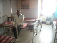 Baraskar Cancer Hospital