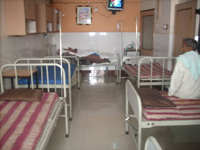 Baraskar Cancer Hospital