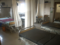 Baraskar Cancer Hospital