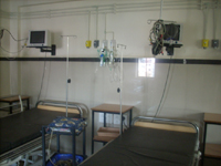 Baraskar Cancer Hospital